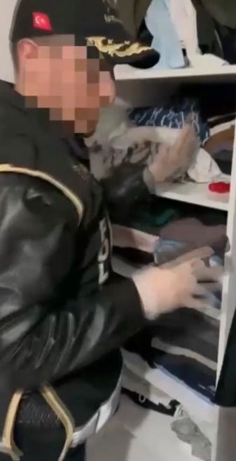 I S T A N B U L U L U S L A R A R A S I S U C O R G U T U N E 2 I 1231125 366188